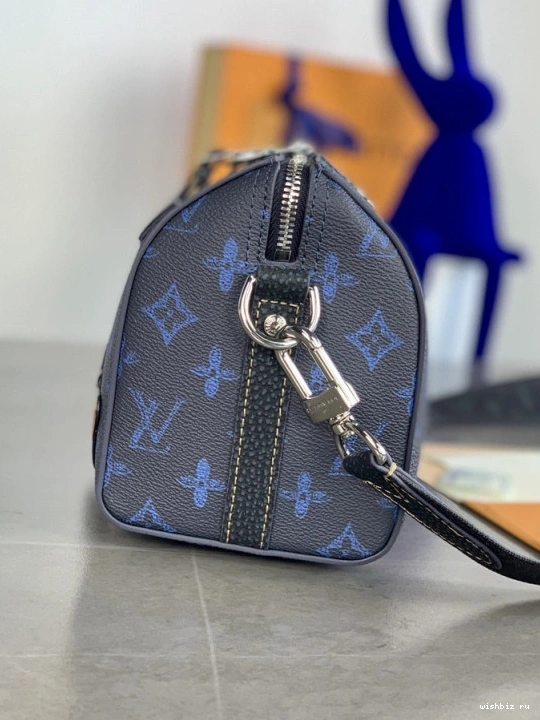 WIS VUITTON CITY KEEPALL LOUIS 1204